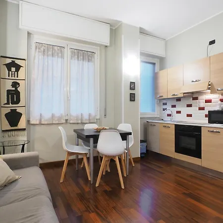 Apartment Primopiano - Soldati *