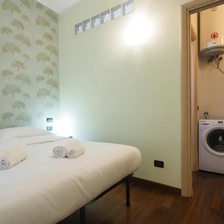 Primopiano - Soldati Apartment Milan