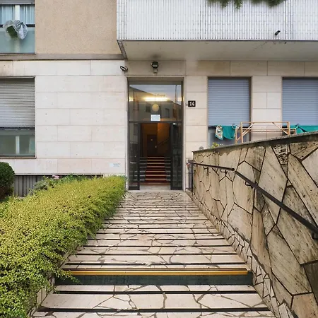 Apartment Primopiano - Soldati
