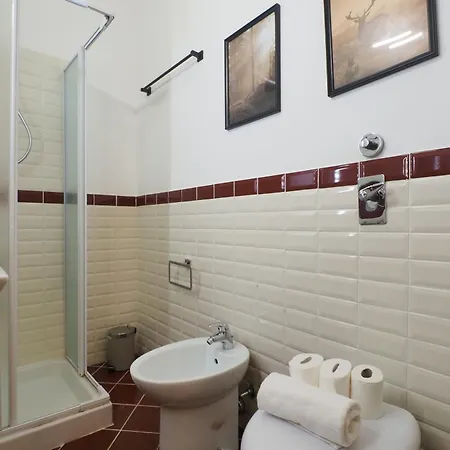 Primopiano - Soldati Apartment *
