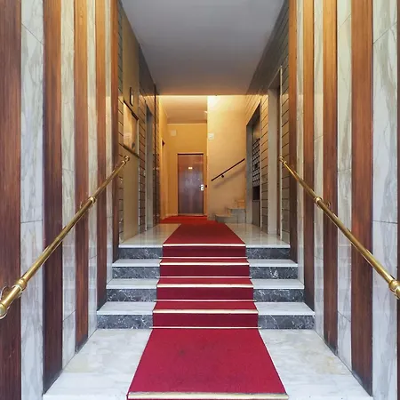 Primopiano - Soldati Apartment Milan