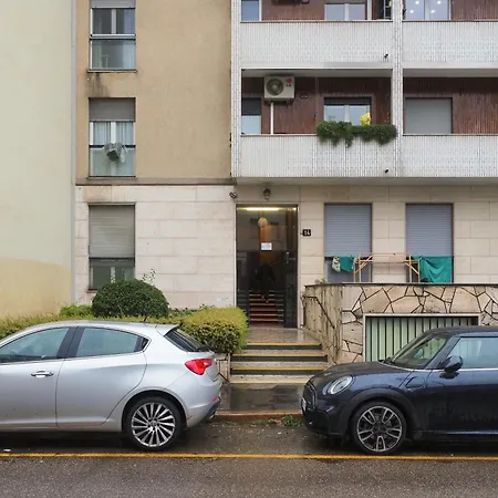 Apartment Primopiano - Soldati Milan