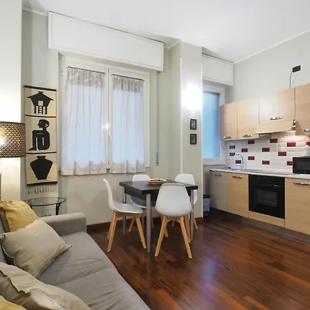 Apartment Primopiano - Soldati