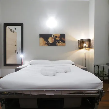 Primopiano - Soldati Apartment
