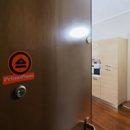 Primopiano - Soldati Apartment *