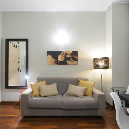 Apartment Primopiano - Soldati *