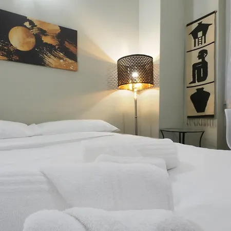 Primopiano - Soldati Apartment Milan