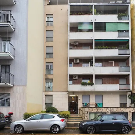 Primopiano - Soldati Apartment